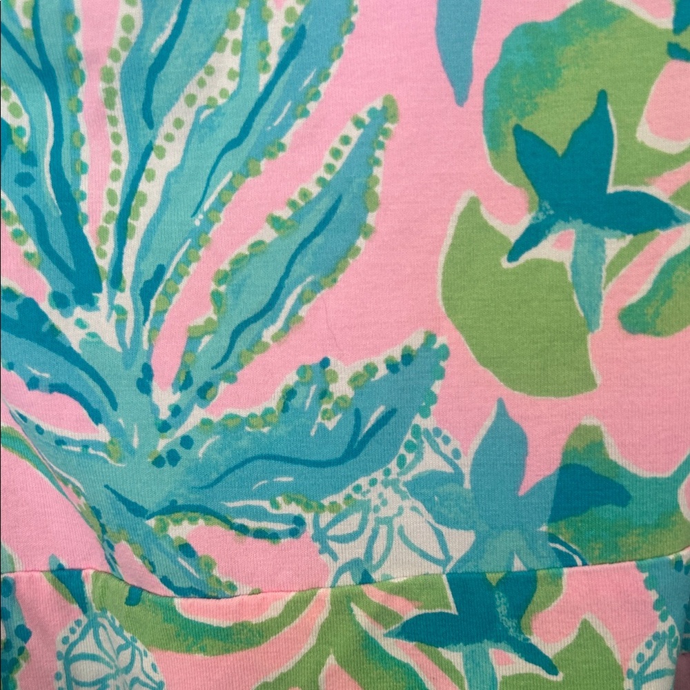 Lilly jessalyn Romper - Picture 4 of 4